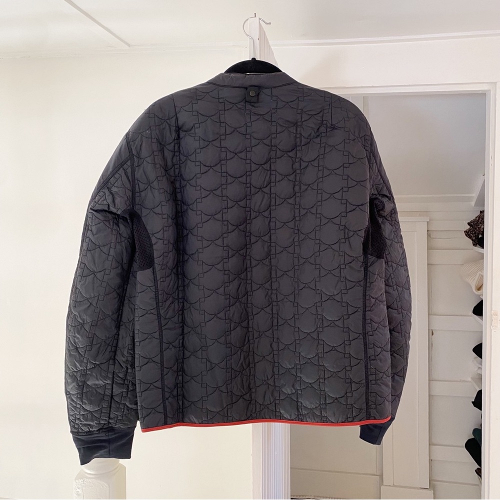 Harley Davidson Boxford Leather Motorcycle Jacket - Picture 10 of 10